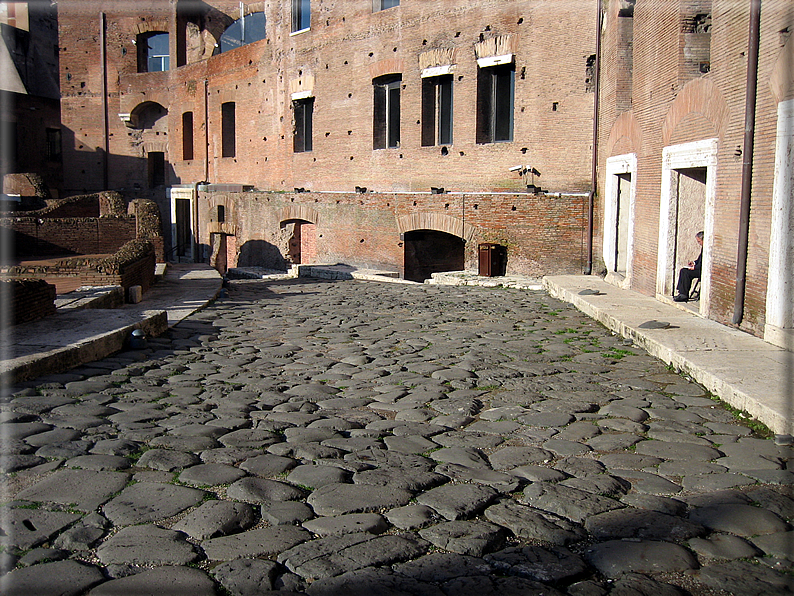 foto Mercati di Traiano